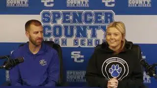 Digital Den | SCHS Boys Basketball | Coach's Show Ep 2
