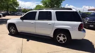 2006 Chevrolet TrailBlazer EXT Broomfield, Arvada, Thornton, Boulder, Longmont, Ft. Collins, CO B190