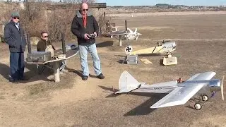 Avion Baron