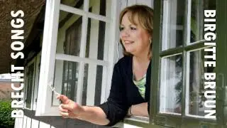 Marie Sanders - Birgitte Bruun, Copenhagen, Denmark