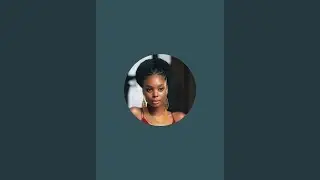 Cynthia Atiga is live!