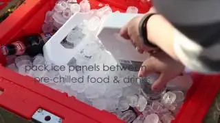 Pelican&trade; Ice