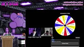 BTPW: Sunday Night Showdown (Episode 200)
