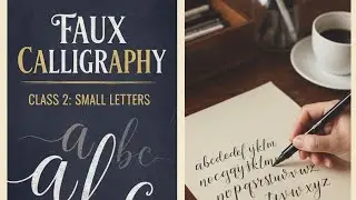 Name Art by Pooja is live