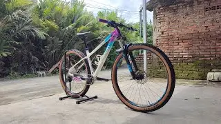 Ready Xtrada 7 2022 29ers Size M Unit Mulus Bagus Upgrade Banyak Lok Bojonegoro Wa 089685468701