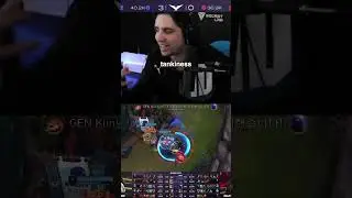 MOST OP LEAGUE ABILITY 😱