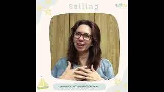 Sailing Song