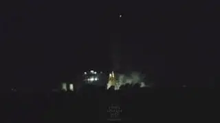 First SpaceX V3 Starship Booster Suffers Anomaly During First Test