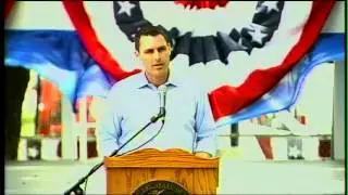 IL State Fair Republican Day 2013 - Doug Truax
