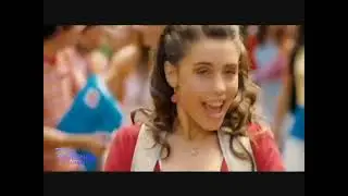 'El verano termino' de High School Musical (Argentina) En Disney Channel Latinoam&eacute;rica