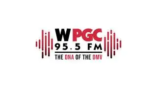 95.5 WPGC-FM TOTH/Legal ID 12/26/21 3PM EST (Morningside, Maryland)