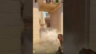 #shorts Only R8 revolver CS2 #cs2  #funnyclips  #moments  #gaming #csgoclips
