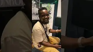 Batondy at 360 Music Studios Pretoria. With Scopion , Crosswavee,Dream Chaser and More