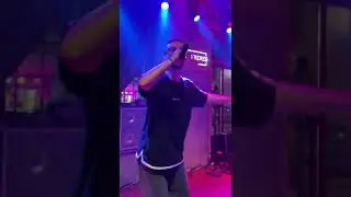 Bloody hawk - Κλασικό live ft trouf