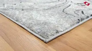 UN AMOUR DE TAPIS  - Tapis de salon MUMBA D
