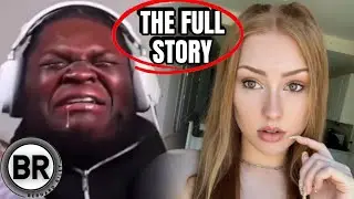 How This White Girl Made This Brotha Cry (Full Story) Angry Reactions @angryreactions