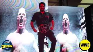 Fan Experience Zones At Alto Mumbai Comic Con 2016 | Comic Con India