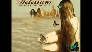 Delerium - Tectonic Shift