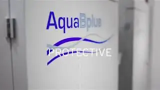 AquaB𝘱𝘭𝘶𝘴 dialysis water purification system offers industry leading efficiency and features