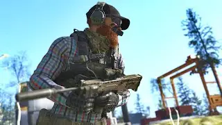GHOST RECON Breakpoint - Gravestones (No HUD Tactical Stealth Gameplay)