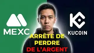 MEXC vs KuCoin : La v&eacute;rit&eacute; sur les frais et les risques cach&eacute;s (2026)