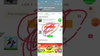 how to hack miami crime police on happymod
