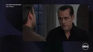 General Hospital Tease | December 24th, 2025