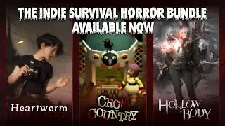 Heartworm | Accolades + Bundle Trailer