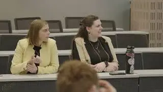 Trinity MBA - Social Enterprise Project