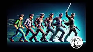 02.05 - When Pixels met Popcorn