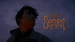 SERUEN — Kezeń (Official Music Video)