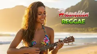 Aloha Reggae Chill 🌴 Mezcla de isla tropical para relajarse y vibrar con el verano