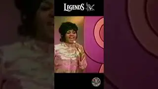 Aretha Franklin - Chain Of Fools Live (1968) #arethafranklin #chainoffoolslive  #soulmusic