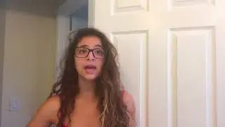 Broken Mirror (Original Song By Alyssa)