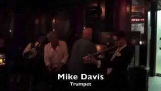Terry Waldo and his Rum House Jass Band