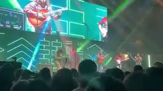 Billy Strings - Tentacle Dragon (Revenge of the) (cover) - Saginaw, MI 11/4/22
