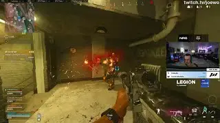 JOEWO FINDS A NEW BROKEN HIPFIRE BUILD FOR THE PPSH😲