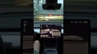 Tesla’s train interpretation 😆💎 #tesla