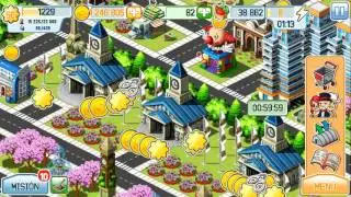 La mejor ciudad  de little  big city #leurysbg