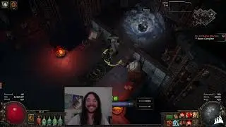 [POE CLIPS] КВИН НЕНАВИДИТ BLUEBOAR | ALKAIZERX