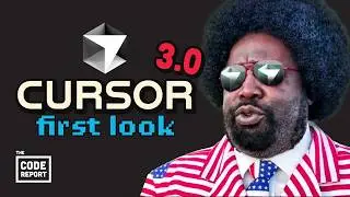 Cursor ditches VS Code, but not everyone is happy...
