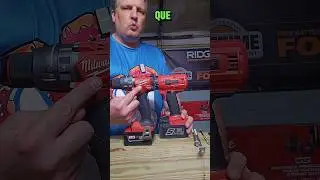 Snap-on vs Milwaukee #SNAPON #DRILL #milwaukee #tooltestraw #diy #howto #truth #fair #powertools
