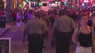 After mass shooting, Memphis Police Department unveils safety plan for downtown