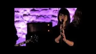 Bumpkin island - His steps (live)