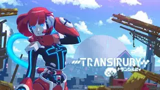 Transiruby - Part 1 - 60fps 1080p - No commentary