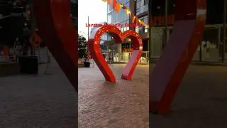 Summer Nights at the Distillery District with Lavazza Inclucity Festival (ICFF)