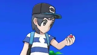 Pokemon Sun and Moon Official Get Ready for the Special Demo Version Trailer