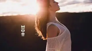 Roni Iron Feat. Jennie Nega - Desire (MIDH special X version)