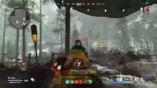 Getting the gallo sa12 max level in cwz