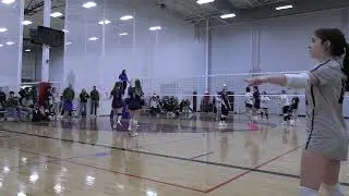 Upstate Knights - 16u Pool Play Game 1 / Upstate Challenge - 1/10/2026